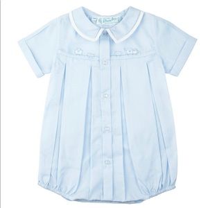 Feltman Brothers Blue Train Bubble